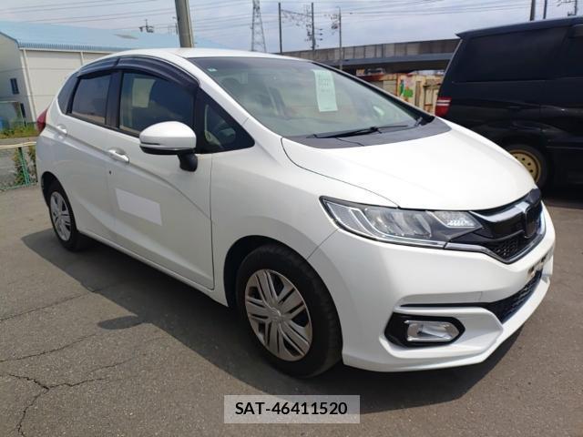Honda FIT 2019-07 8285681-3
