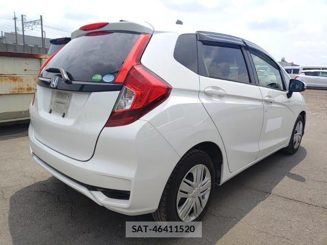 Honda FIT 2019-07 8285681-4