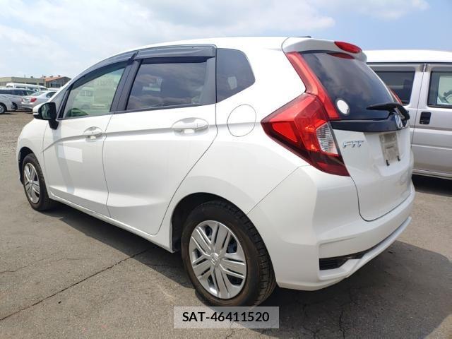 Honda FIT 2019-07 8285681-5