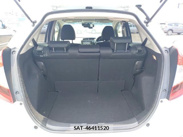 Honda FIT 2019-07 8285681-7