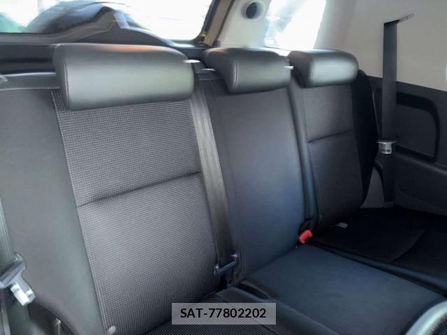 Toyota FJ CRUISER 2017-12 8277042-3
