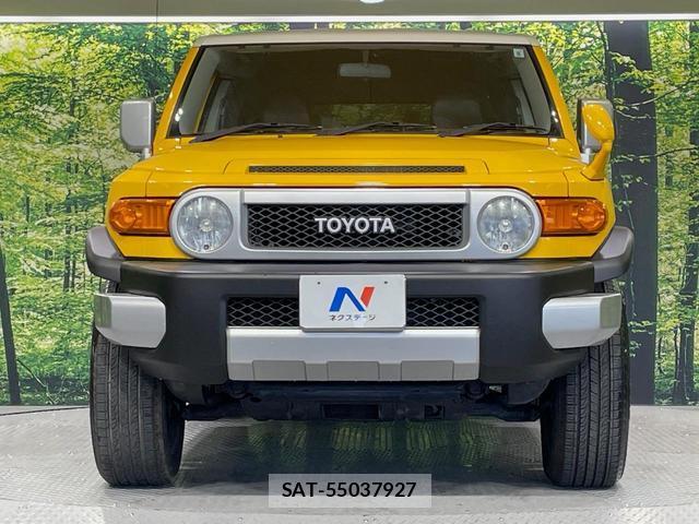 Toyota FJ CRUISER 2011-08 8278049-13