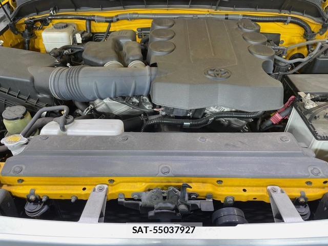 Toyota FJ CRUISER 2011-08 8278049-17