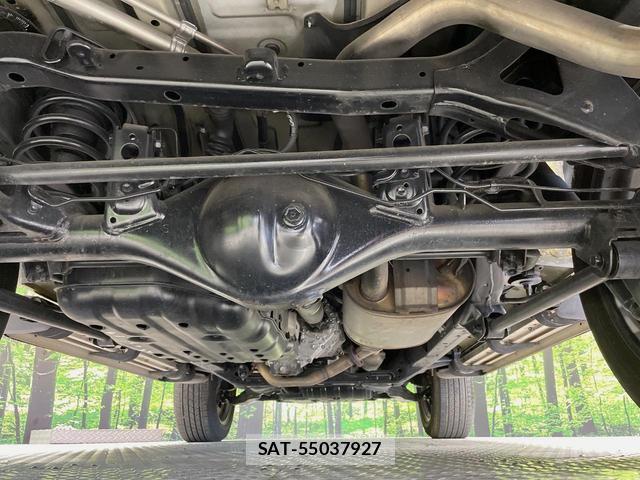 Toyota FJ CRUISER 2011-08 8278049-18