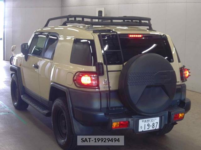Toyota FJ CRUISER 2018 8278614-4