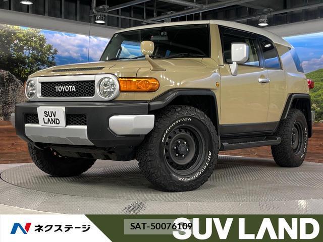 Toyota FJ CRUISER 2014-05 8279019-0