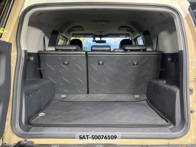 Toyota FJ CRUISER 2014-05 8279019-10