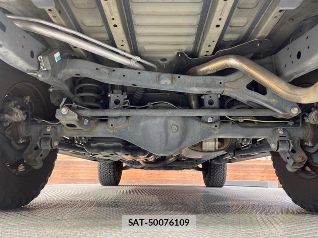 Toyota FJ CRUISER 2014-05 8279019-19