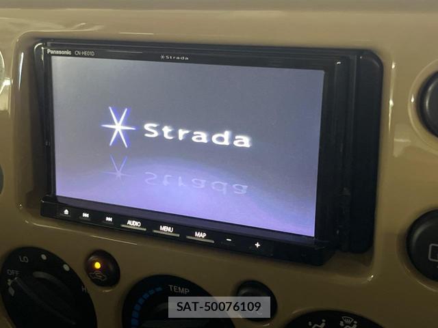 Toyota FJ CRUISER 2014-05 8279019-3