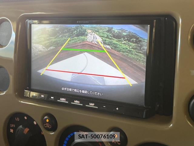 Toyota FJ CRUISER 2014-05 8279019-4