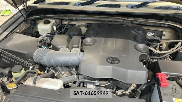 Toyota FJ CRUISER 2012-02 8282008-7