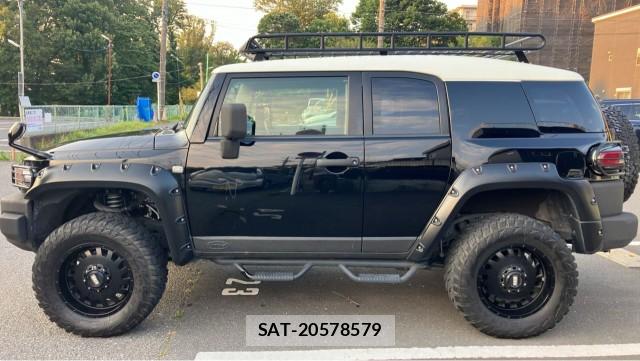 Toyota FJ CRUISER 2016-09 8282333-10