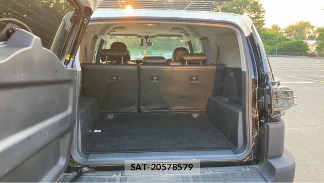 Toyota FJ CRUISER 2016-09 8282333-17