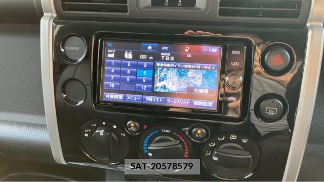 Toyota FJ CRUISER 2016-09 8282333-4