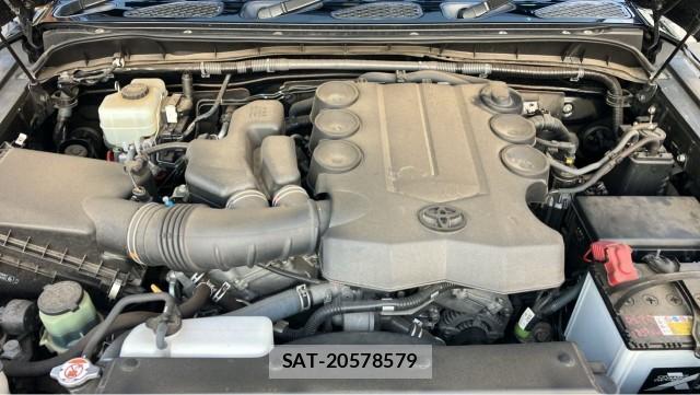 Toyota FJ CRUISER 2016-09 8282333-7