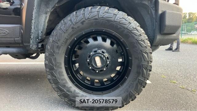 Toyota FJ CRUISER 2016-09 8282333-8