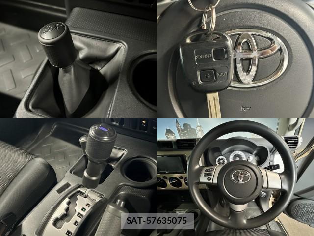Toyota FJ CRUISER 2011-08 8285805-5