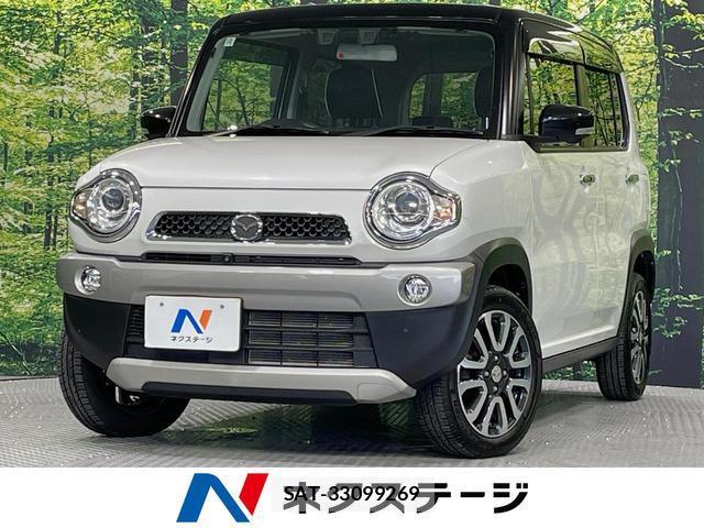 Mazda FLAIR CROSSOVER 2018-12 8278035-0