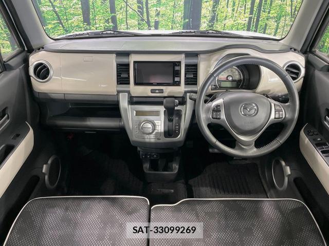 Mazda FLAIR CROSSOVER 2018-12 8278035-1