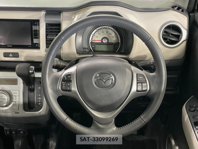 Mazda FLAIR CROSSOVER 2018-12 8278035-10