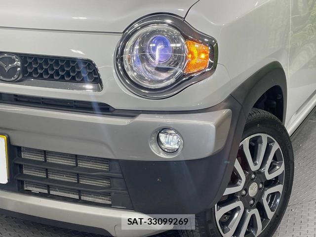 Mazda FLAIR CROSSOVER 2018-12 8278035-11