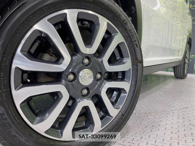 Mazda FLAIR CROSSOVER 2018-12 8278035-12
