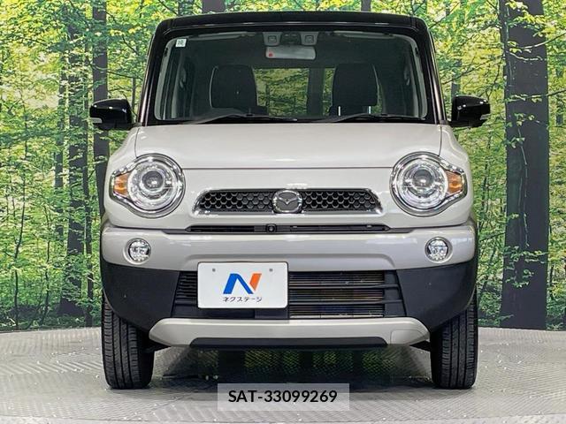 Mazda FLAIR CROSSOVER 2018-12 8278035-13
