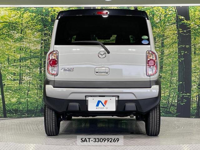 Mazda FLAIR CROSSOVER 2018-12 8278035-14