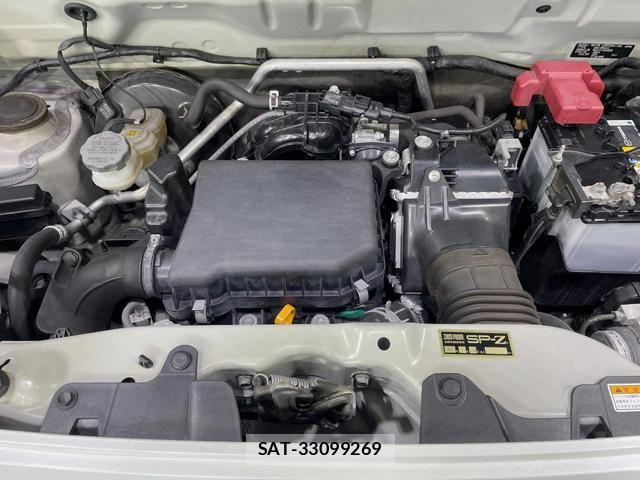 Mazda FLAIR CROSSOVER 2018-12 8278035-17