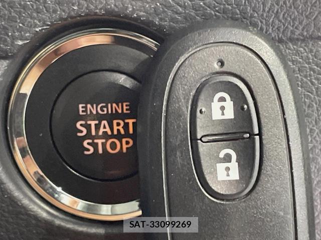 Mazda FLAIR CROSSOVER 2018-12 8278035-6