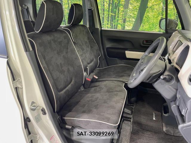 Mazda FLAIR CROSSOVER 2018-12 8278035-7