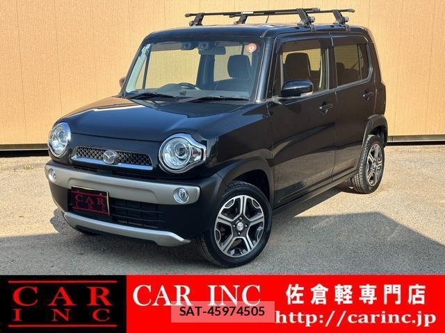 Mazda FLAIR CROSSOVER 2018-06 8283205-0