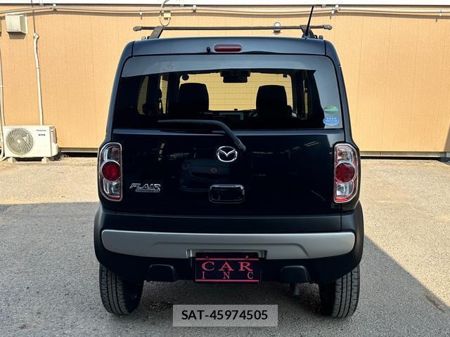 Mazda FLAIR CROSSOVER 2018-06 8283205-14