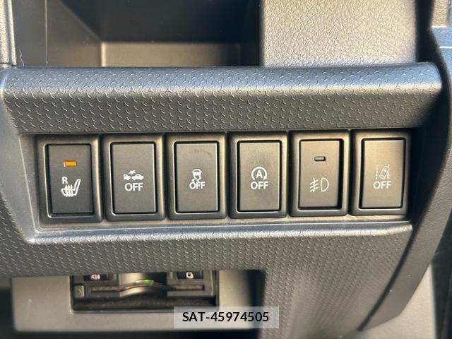 Mazda FLAIR CROSSOVER 2018-06 8283205-2