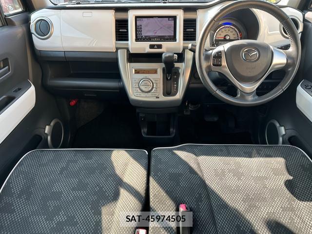 Mazda FLAIR CROSSOVER 2018-06 8283205-4