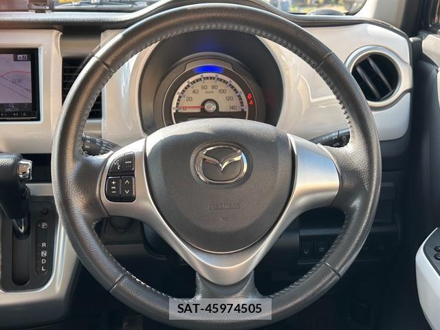 Mazda FLAIR CROSSOVER 2018-06 8283205-5
