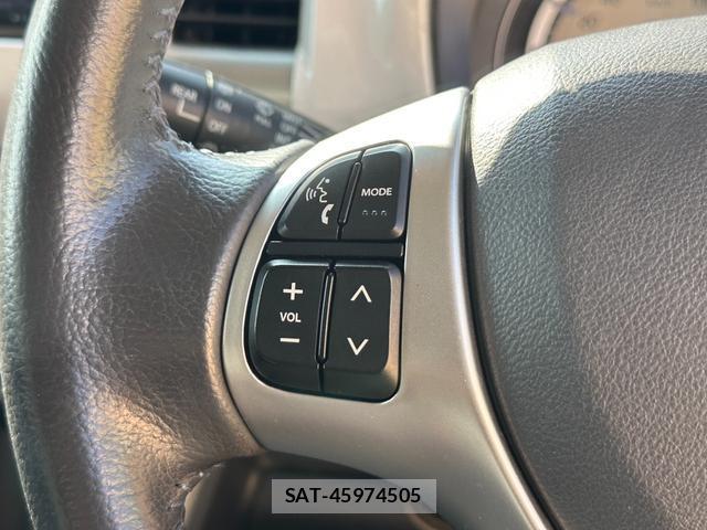 Mazda FLAIR CROSSOVER 2018-06 8283205-6
