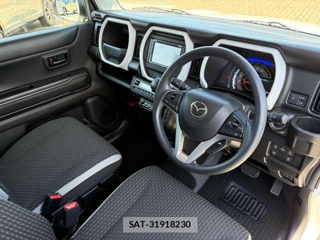 Mazda FLAIR CROSSOVER 2024-04 8284521-10