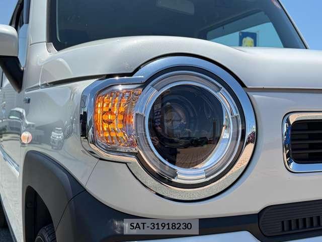 Mazda FLAIR CROSSOVER 2024-04 8284521-11