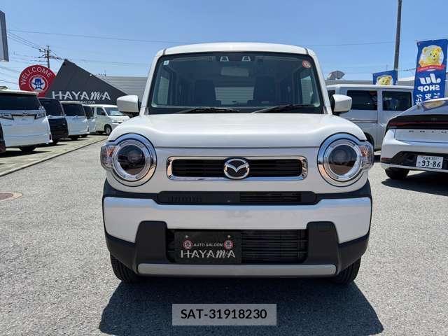 Mazda FLAIR CROSSOVER 2024-04 8284521-12