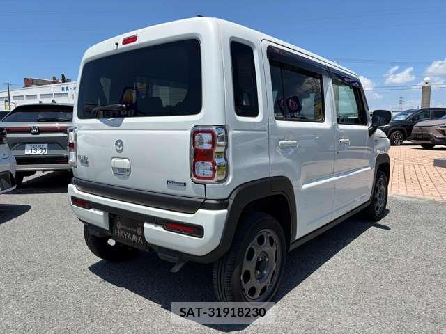 Mazda FLAIR CROSSOVER 2024-04 8284521-13