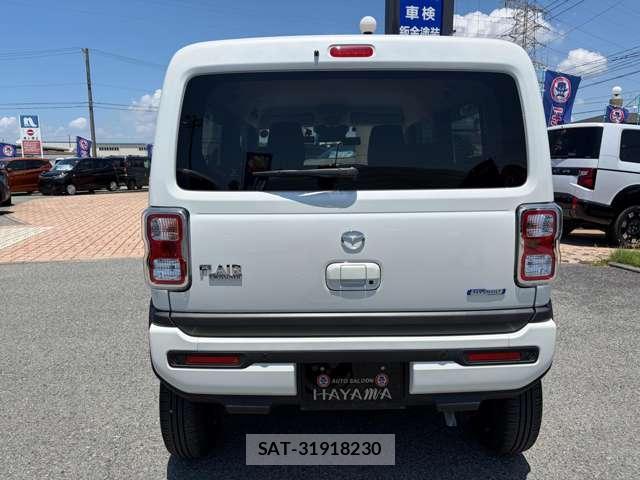 Mazda FLAIR CROSSOVER 2024-04 8284521-14