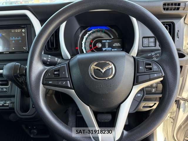 Mazda FLAIR CROSSOVER 2024-04 8284521-16