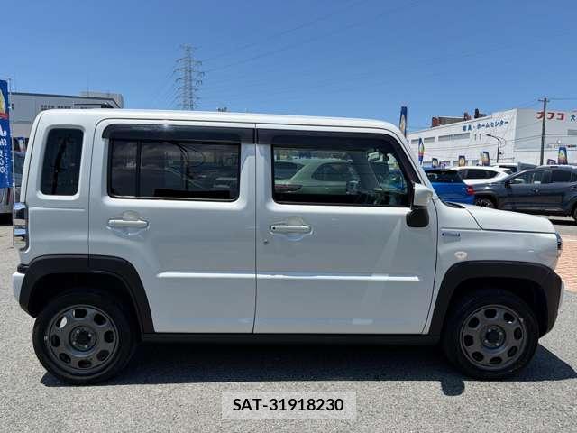 Mazda FLAIR CROSSOVER 2024-04 8284521-17