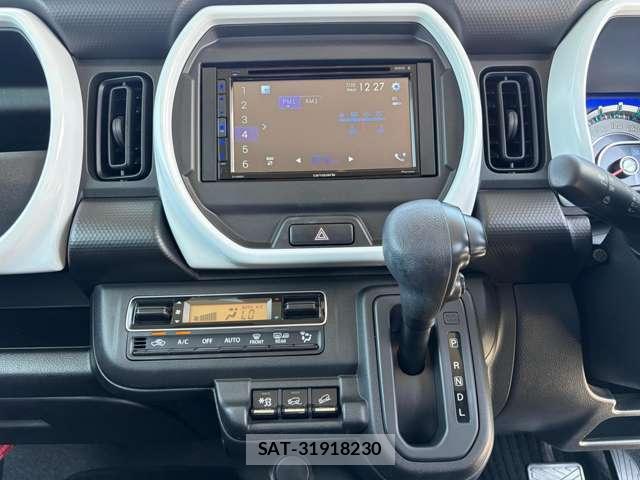 Mazda FLAIR CROSSOVER 2024-04 8284521-3