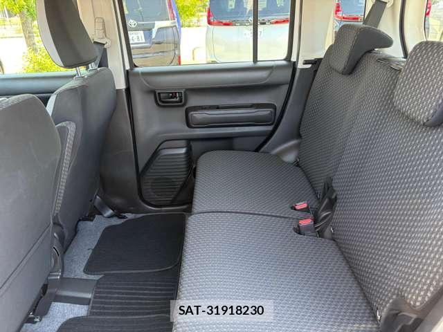 Mazda FLAIR CROSSOVER 2024-04 8284521-6