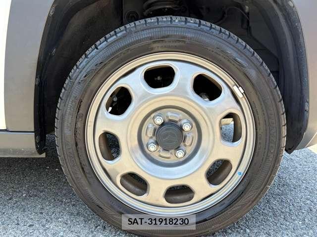 Mazda FLAIR CROSSOVER 2024-04 8284521-8
