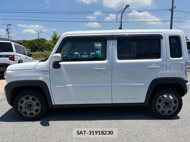 Mazda FLAIR CROSSOVER 2024-04 8284521-9