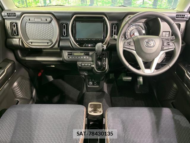 Mazda FLAIR CROSSOVER 2023-08 8223529-1