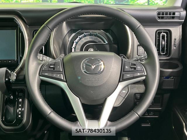 Mazda FLAIR CROSSOVER 2023-08 8223529-10